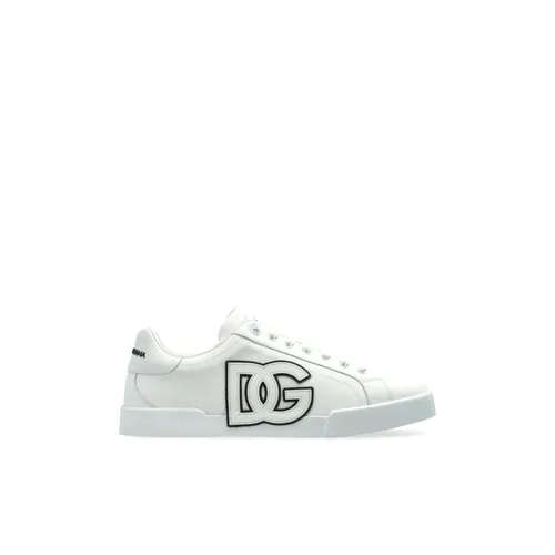 Shoes > Sneakers - - Dolce & Gabbana - Modalova