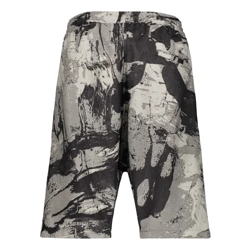 Shorts > Casual Shorts - - Iso.poetism - Modalova