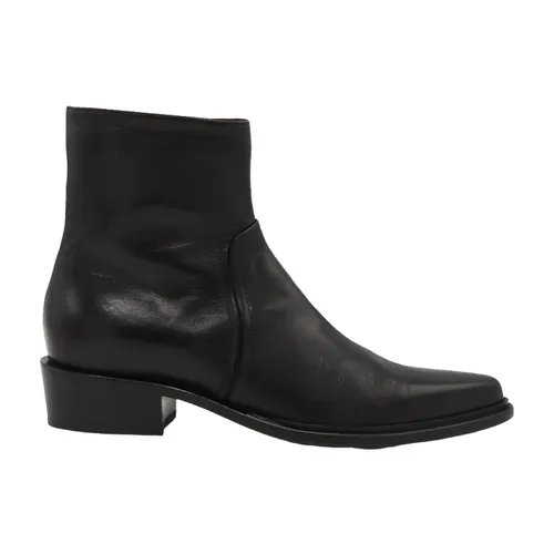 Shoes > Boots > Cowboy Boots - - Pomme D'or - Modalova
