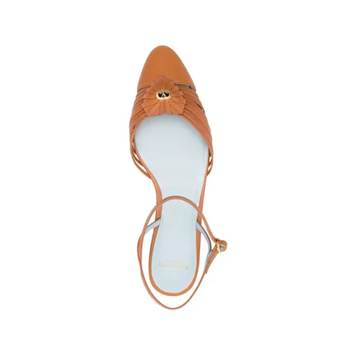 Shoes > Flats > Ballerinas - - Valentino Garavani - Modalova