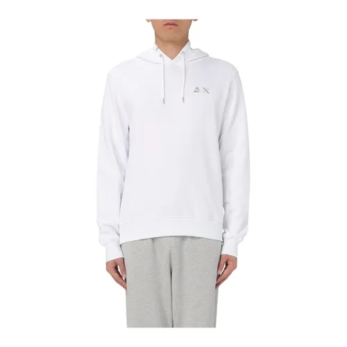 Sweatshirts & Hoodies > Hoodies - - Sun68 - Modalova