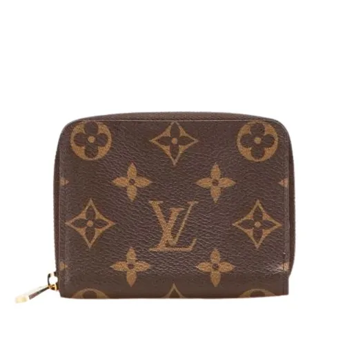 Pre-owned > Pre-owned Accessories > Pre-owned Wallets - - Louis Vuitton Vintage - Modalova