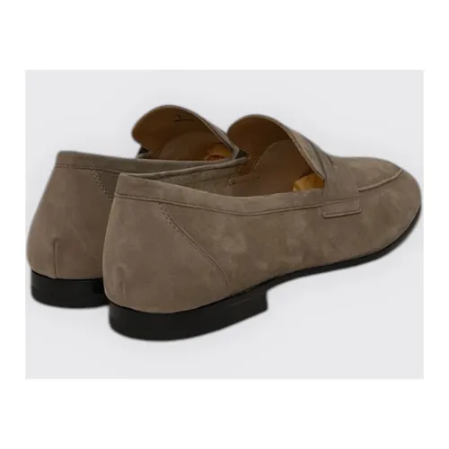 Shoes > Flats > Loafers - - Tod's - Modalova