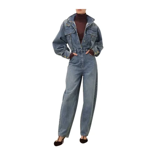 Jumpsuits & Playsuits > Jumpsuits - - Zimmermann - Modalova