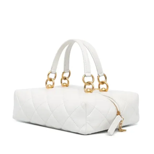 Pre-owned > Pre-owned Bags > Pre-owned Handbags - - Chanel Vintage - Modalova