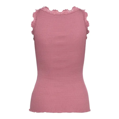 Tops > Sleeveless Tops - - Rosemunde - Modalova