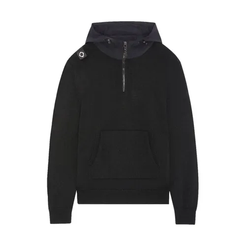 Sweatshirts & Hoodies > Hoodies - - Ma.strum - Modalova