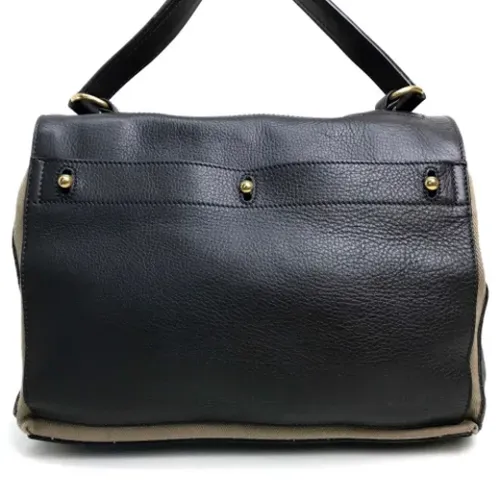 Pre-owned > Pre-owned Bags > Pre-owned Handbags - - Yves Saint Laurent Vintage - Modalova