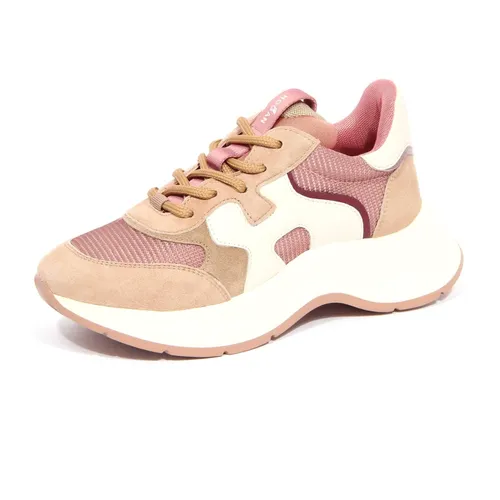 Hogan - Shoes > Sneakers - Pink - Hogan - Modalova
