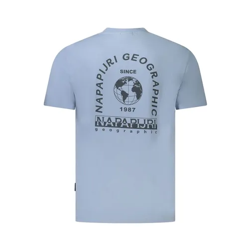 Tops > T-Shirts - - Napapijri - Modalova