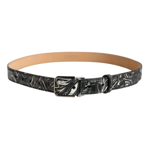 Accessories > Belts - - Dolce & Gabbana - Modalova