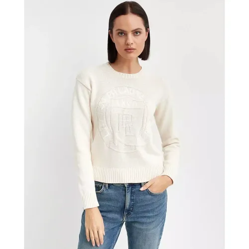 Knitwear > Round-neck Knitwear - - Ralph Lauren - Modalova