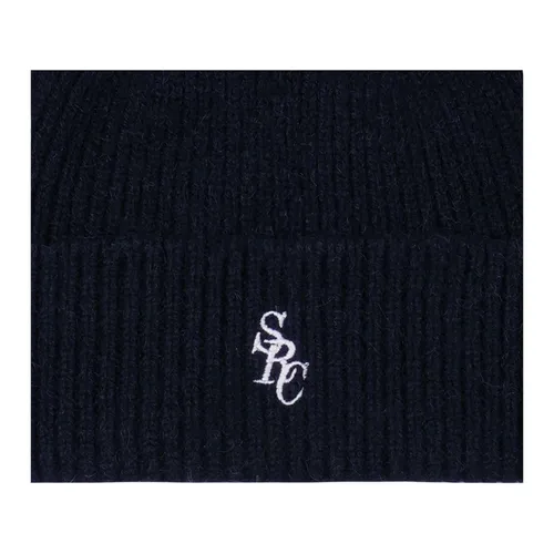 Accessories > Hats > Beanies - - Sporty & Rich - Modalova