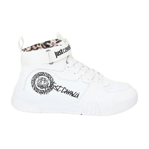 Shoes > Sneakers - - Just Cavalli - Modalova