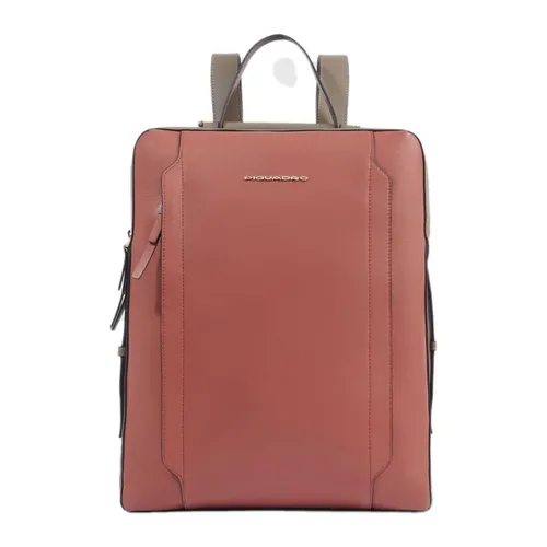 Bags > Backpacks - - Piquadro - Modalova