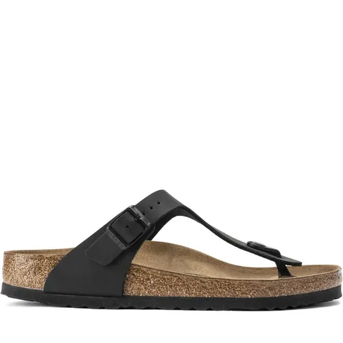 Shoes > Flip Flops & Sliders > Flip Flops - - Birkenstock - Modalova