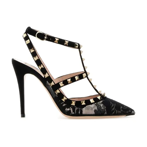 Shoes > Heels > Pumps - - Valentino Garavani - Modalova