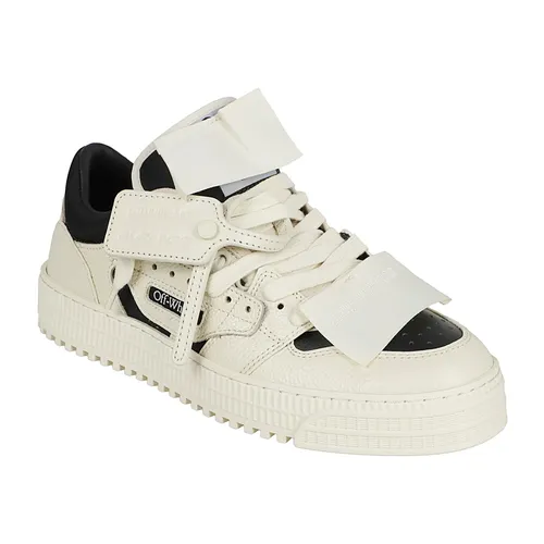 Off - Shoes > Sneakers - - Off White - Modalova