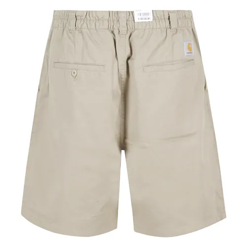 Shorts > Casual Shorts - - Carhartt Wip - Modalova
