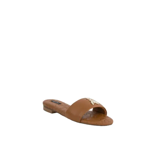Shoes > Flip Flops & Sliders > Sliders - - Patrizia Pepe - Modalova