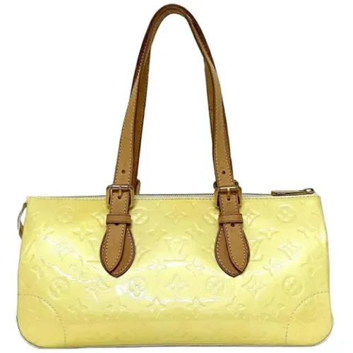 Pre-owned > Pre-owned Bags > Pre-owned Handbags - - Louis Vuitton Vintage - Modalova