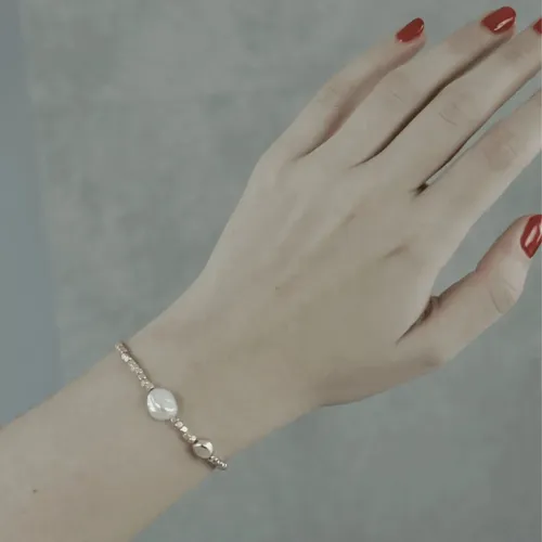 Accessories > Jewellery > Bracelets - - Dansk Copenhagen - Modalova