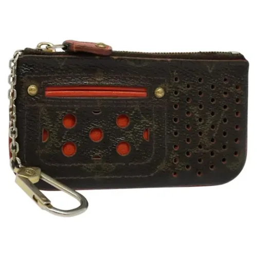Pre-owned > Pre-owned Accessories > Pre-owned Wallets - - Louis Vuitton Vintage - Modalova