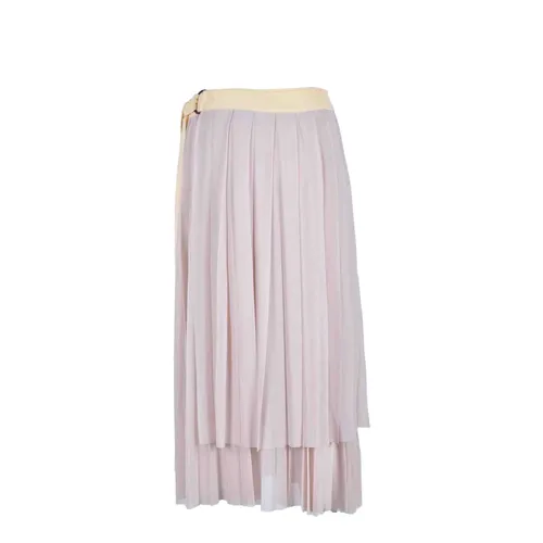 Skirts > Midi Skirts - - Erika Cavallini - Modalova