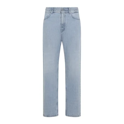 Jeans > Straight Jeans - - Jil Sander - Modalova