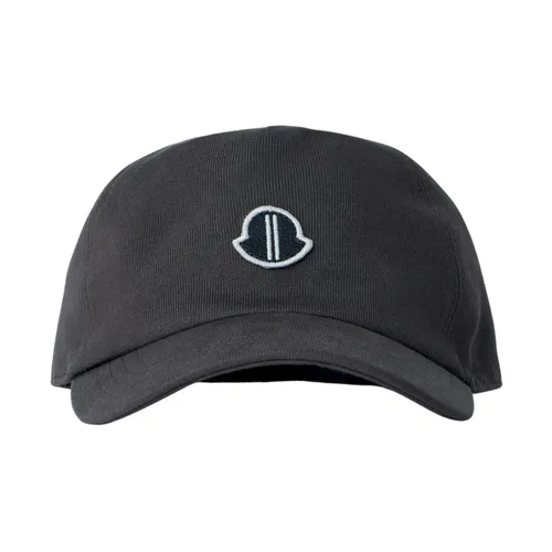 Accessories > Hats > Caps - - Moncler - Modalova