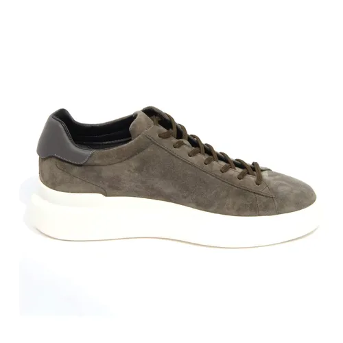 Hogan - Shoes > Sneakers - Gray - Hogan - Modalova