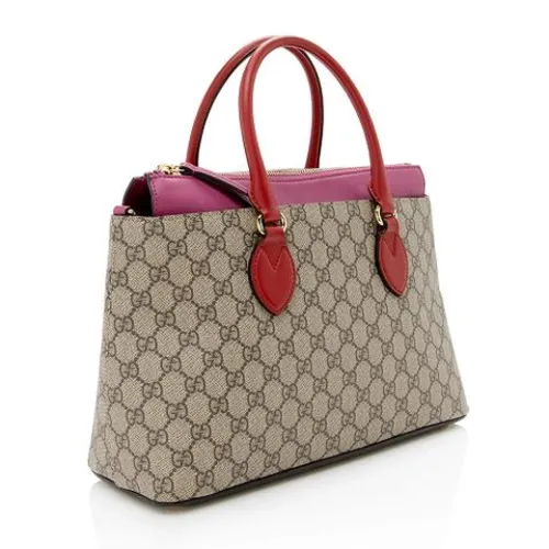 Pre-owned > Pre-owned Bags > Pre-owned Handbags - - Gucci Vintage - Modalova