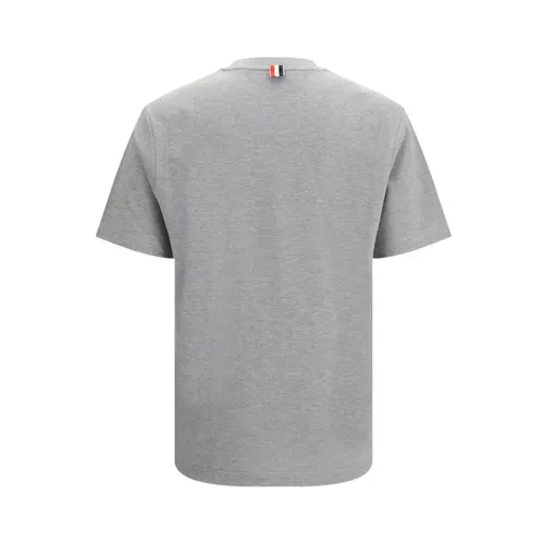 Tops > T-Shirts - - Thom Browne - Modalova