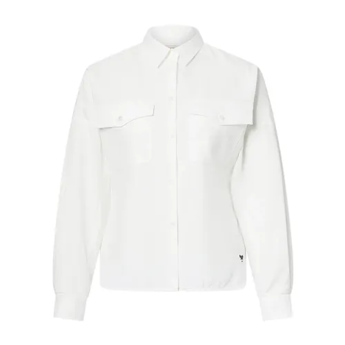 Blouses & Shirts > Shirts - - Weekend Max Mara - Modalova