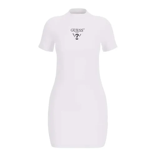 Dresses > Day Dresses > Short Dresses - - Guess - Modalova
