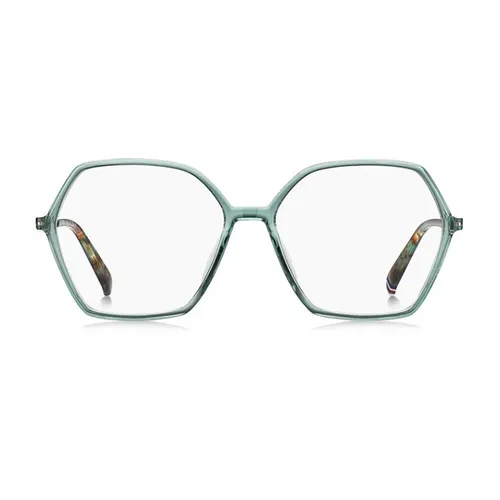 Accessories > Glasses - - Tommy Hilfiger - Modalova