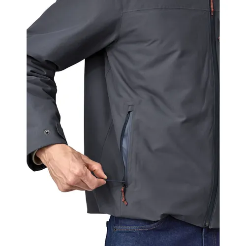 Sport > Outdoor > Jackets > Rain Proof Jackets - - Patagonia - Modalova