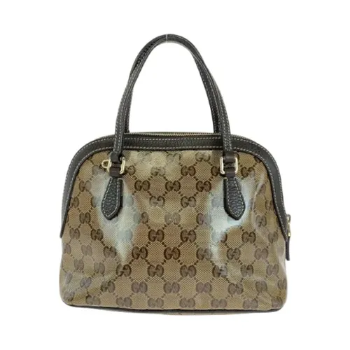 Pre-owned > Pre-owned Bags > Pre-owned Handbags - - Gucci Vintage - Modalova