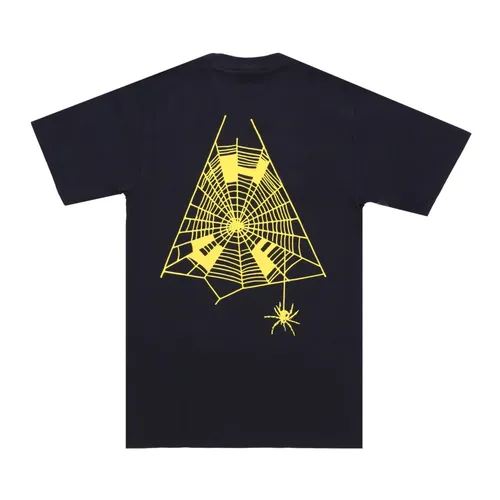 HUF - Tops > T-Shirts - Black - HUF - Modalova