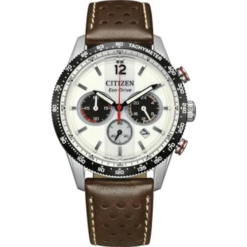 Accessories > Watches - - Citizen - Modalova