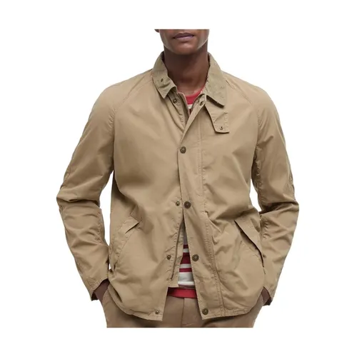 Jackets > Light Jackets - - Barbour - Modalova
