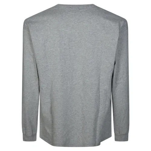 Tops > Long Sleeve Tops - - Diesel - Modalova