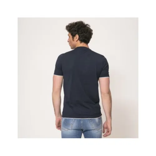 Tops > T-Shirts - - Gran Sasso - Modalova