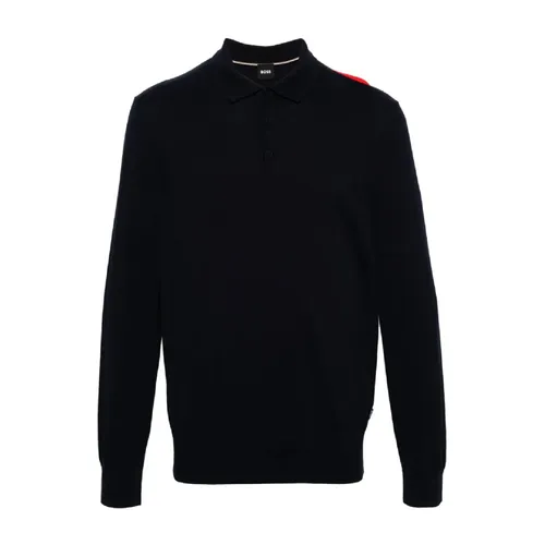Tops > Polo Shirts - - Hugo Boss - Modalova