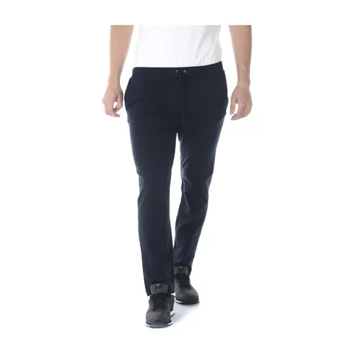Trousers > Slim-fit Trousers - - Daniele Alessandrini - Modalova