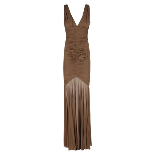 Dresses > Day Dresses > Maxi Dresses - - Giuseppe Di Morabito - Modalova