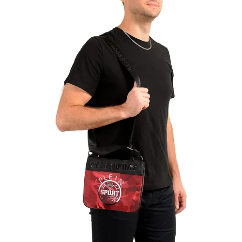 Bags > Shoulder Bags - - Plein Sport - Modalova