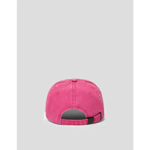 Accessories > Hats > Caps - - Versace Jeans Couture - Modalova