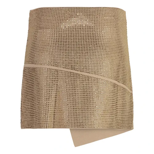 Skirts > Short Skirts - - Andrea Adamo - Modalova