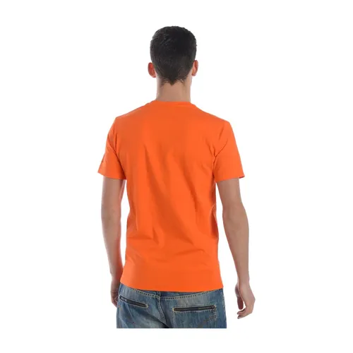Tops > T-Shirts - - Daniele Alessandrini - Modalova
